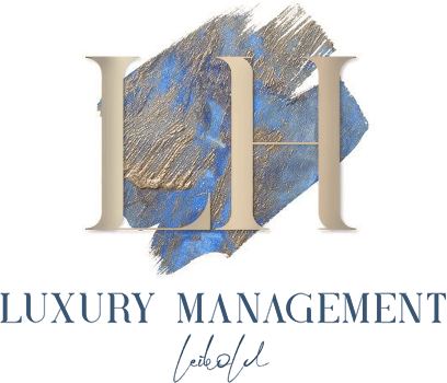 Logo Luxery Management Leibold